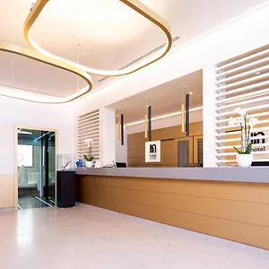 4* Hotel Western Nazionale