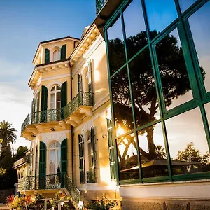 3* Hotel Sylva &