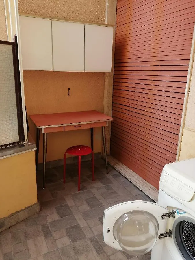 Casa Giada Apartment Sanremo 0*,