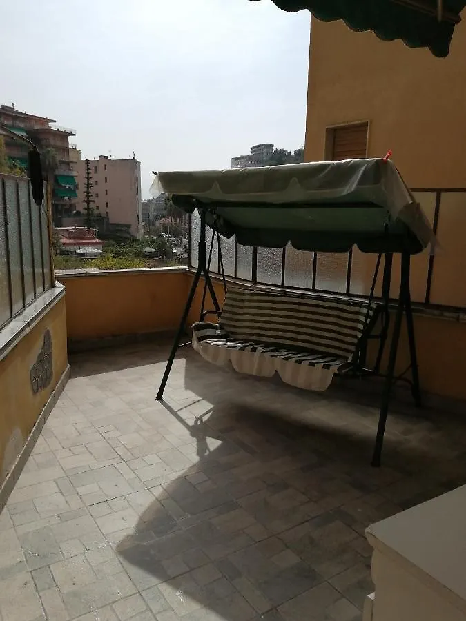Casa Giada Apartment Sanremo
