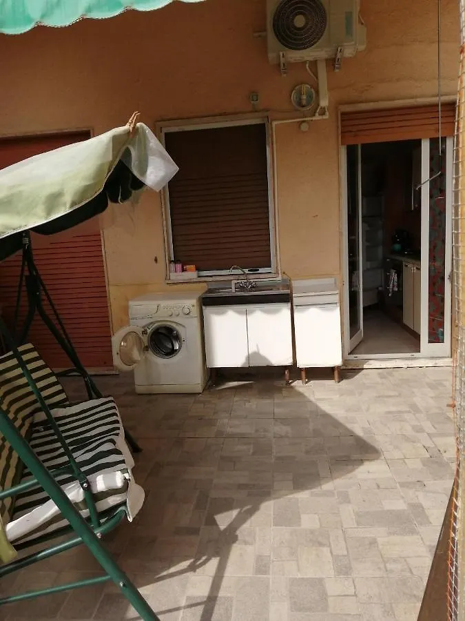 Casa Giada Apartment Sanremo