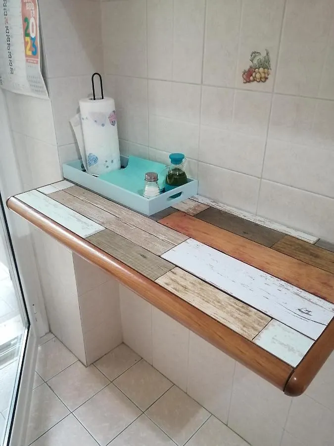Casa Giada Apartment Sanremo