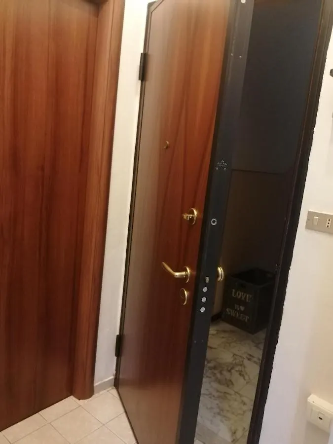 Casa Giada Apartment Sanremo 0*,  Italy