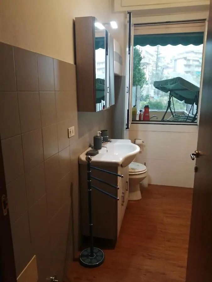 Casa Giada Apartment Sanremo Italy