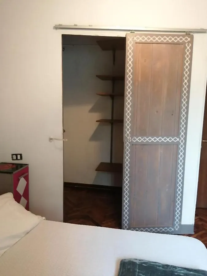 Casa Giada Apartment Sanremo Italy