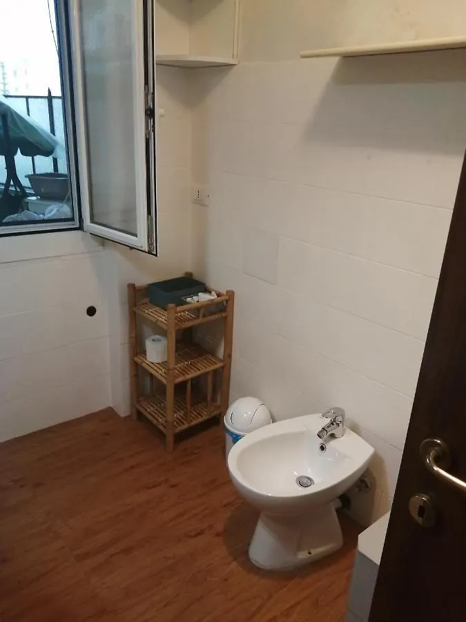 Casa Giada Apartment Sanremo