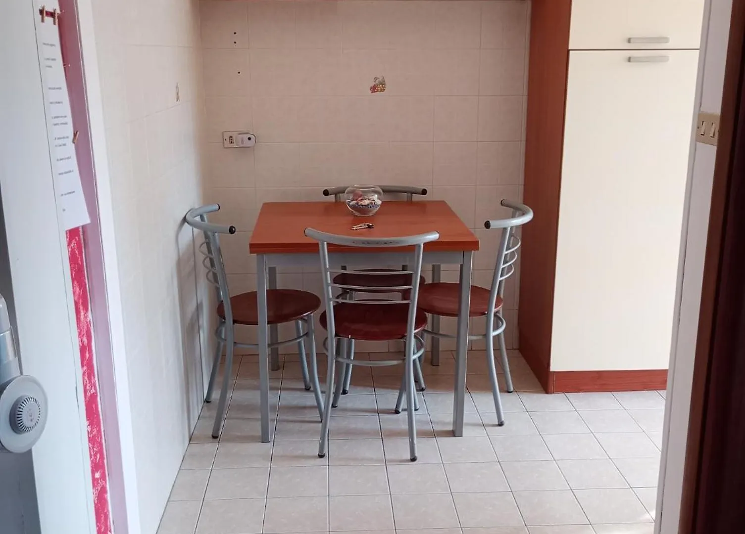 Casa Giada Apartment Sanremo Italy