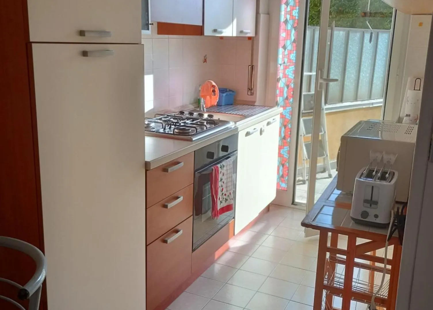 Casa Giada Apartment Sanremo
